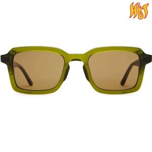 Crap eyewear ‘heavy tropix’ sunglasses
